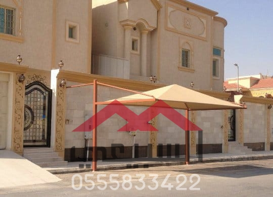 مظلات وسواتر, تركيب مظلات سيارات في الرياض, اشكال تناسب كافة الاذواق , 0508974586 P_16196sv7r8