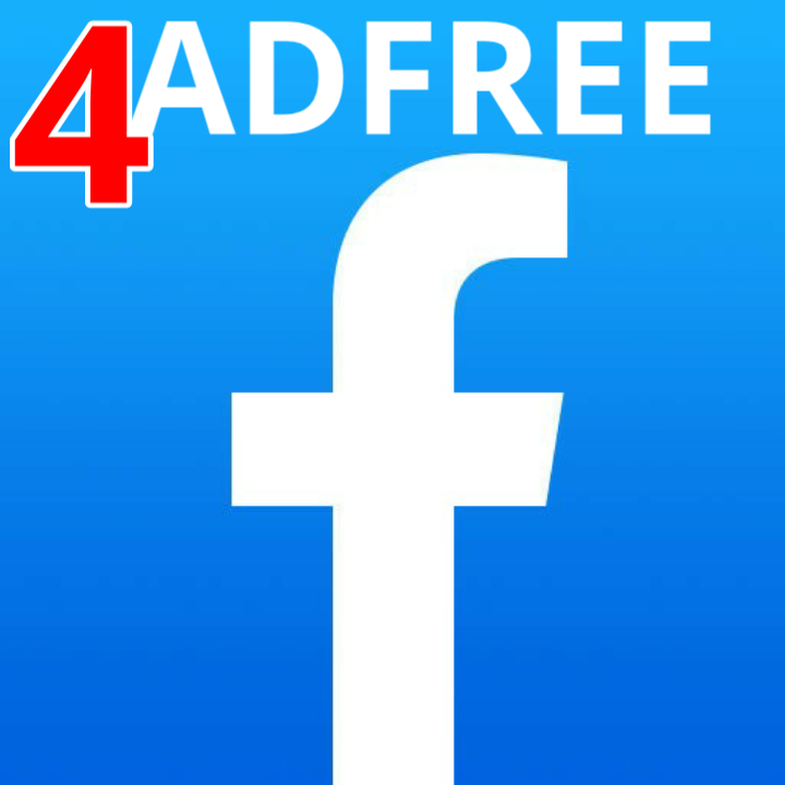 Facebook v242.0.0.43.119 (Multi Facebook) (4 Clones) (Ad-Free) (Android 8)