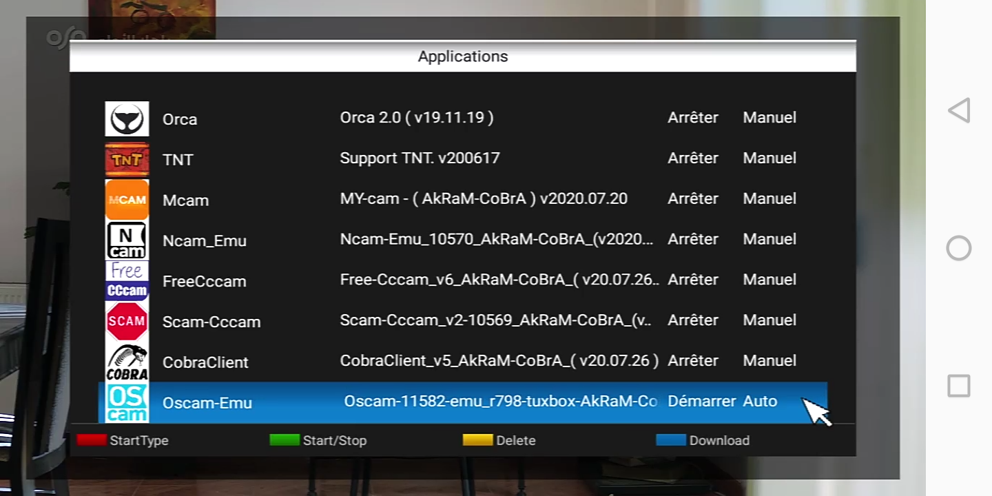 azbox emu cccam installer 1.0