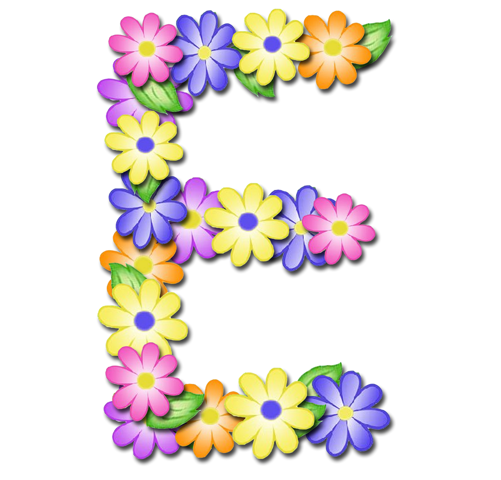 صور الحروف الإنجليزية بأجمل الزهور والورود بخلفية شفافة بنج png وجودة عالية للمصممين :: إبحث عن حروف إسمك بالإنجليزية P_16992r2h65