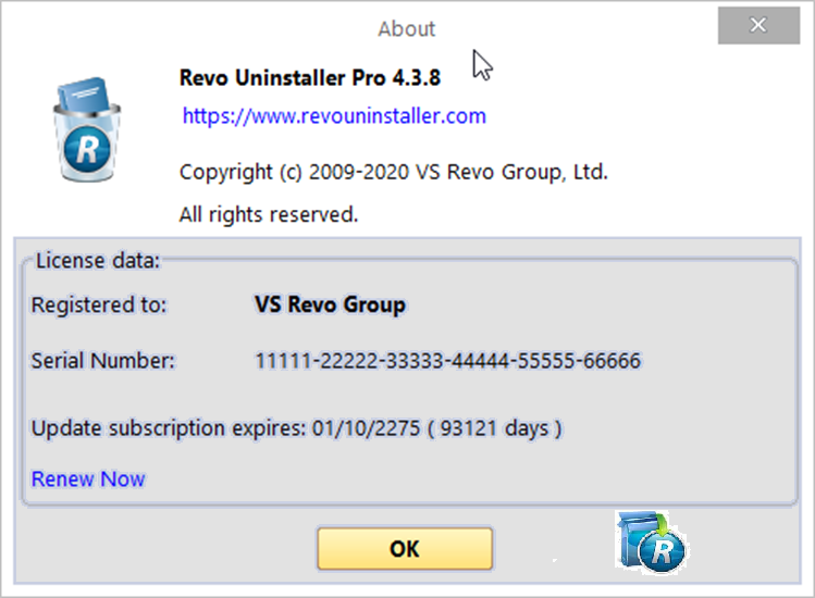 اليكم برنامج ازلة البرامج و التطبيقات من جذورها Revo Uninstaller Pro v.4.4final P_1772uf8hl2