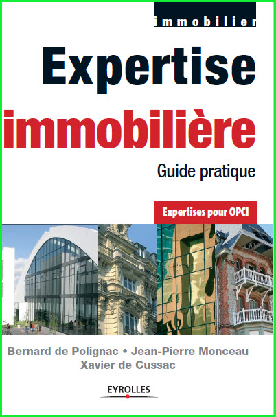 Expertise immobilière P_1794qm0d61