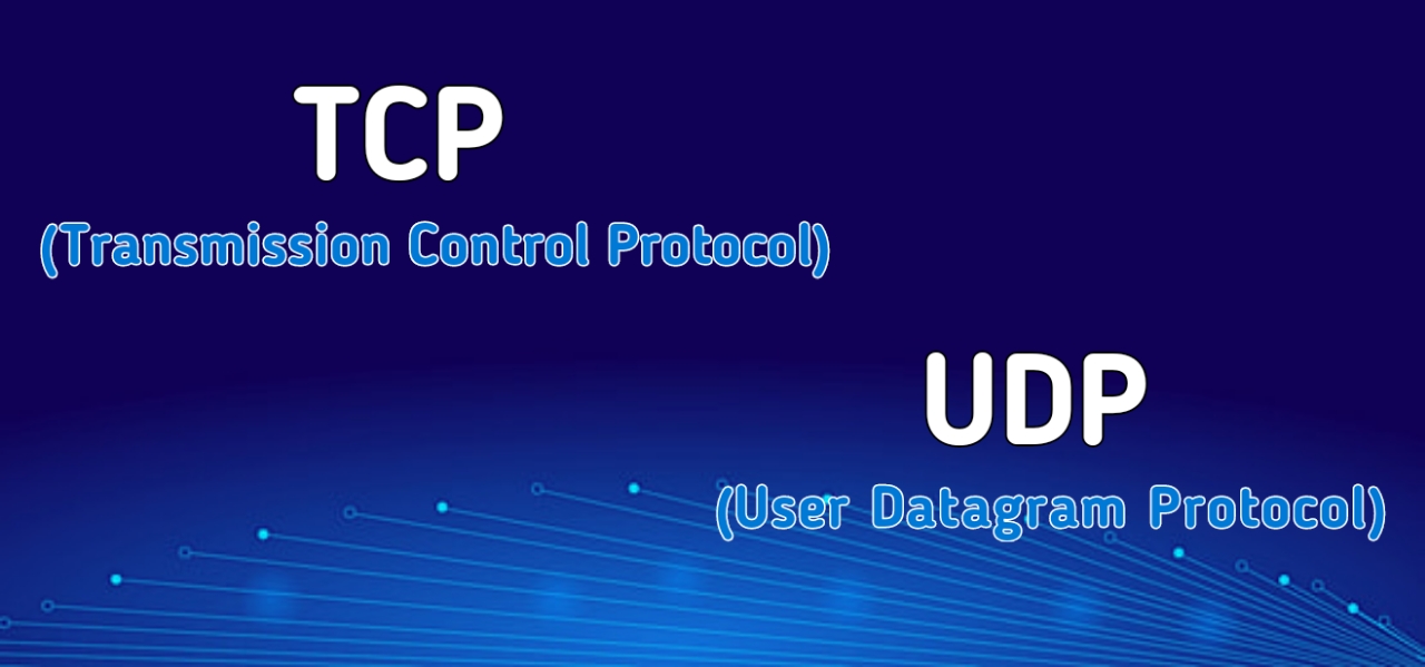 Perbedaan Tcp Dan Udp Yui Vrogue Co