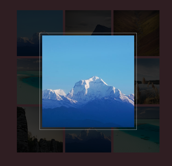 GitHub alawe45/HtmlCssJsSimpleLightBoxImages Simple LightBox