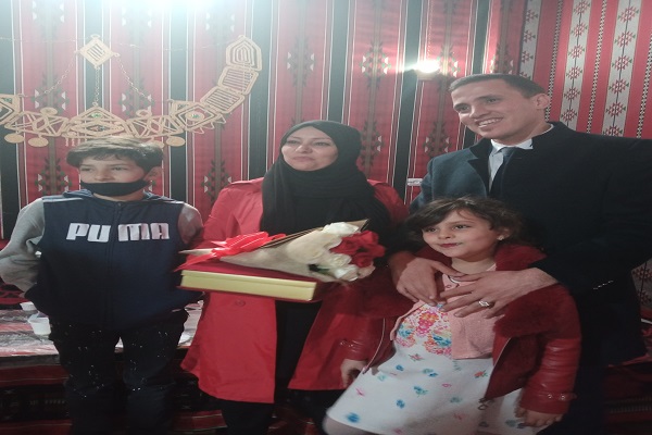 المؤسسة العمومية الولائية لتسيير مراكز الردم التقني بباتنة تكرم 14 مهندسة نظافة