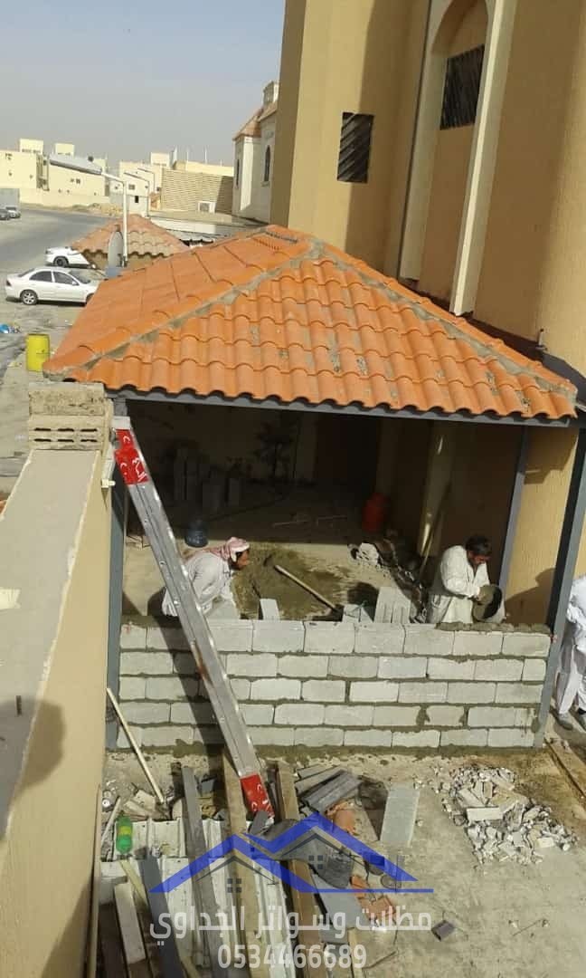 بناء ملاحق مجالس في جدة , 0534466689 P_2092jz9hc1