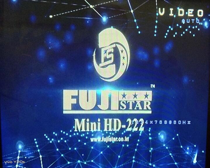  حصريا احدث ملف قنوات انجليزي للجهاز النادر FUJI STAR mini HD_222 معالج مونتاج بتاريخ اليوم 8-1-2022 P_2199b7d6s1