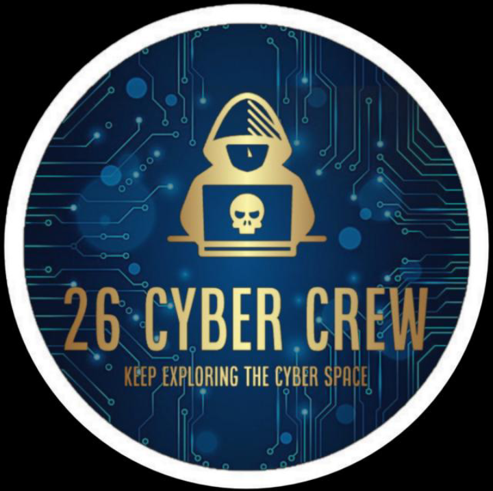 26 Cyber Crew