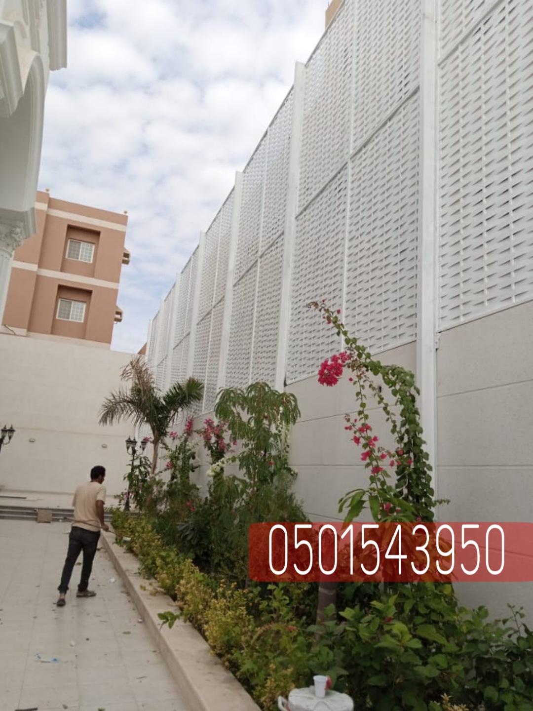 أشكال سواتر منازل في جدة , 0501543950