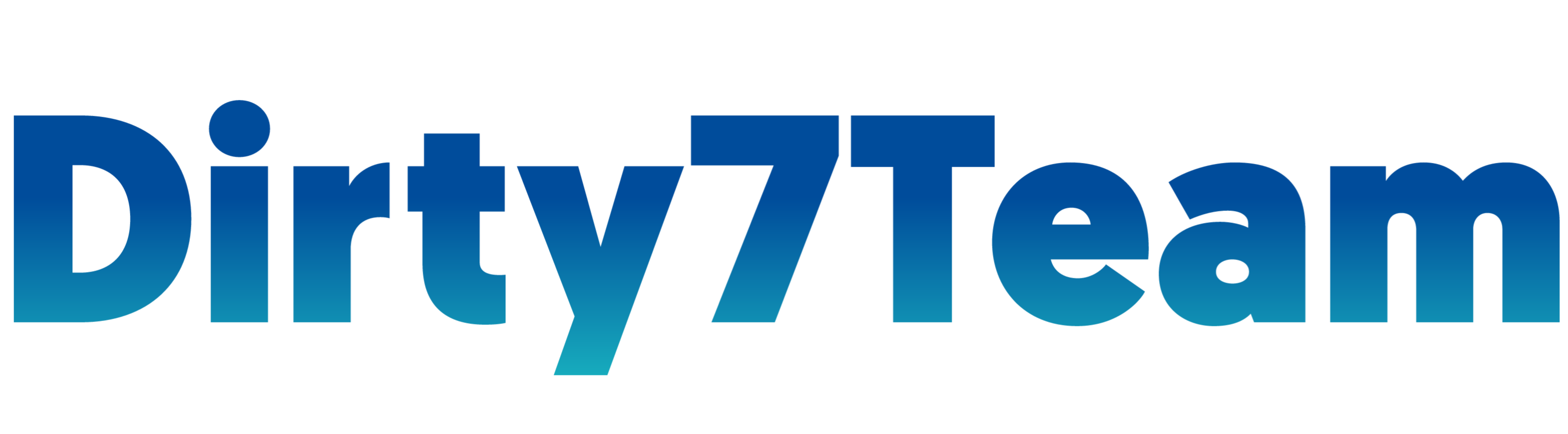 Dirty 7 Team
