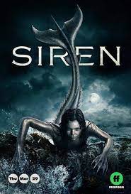 مشاهدة المسلسل الاجنبي (Siren) الحلقة الاولى موسم 1