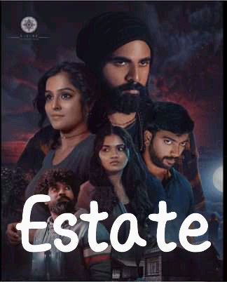 Estate (2022).