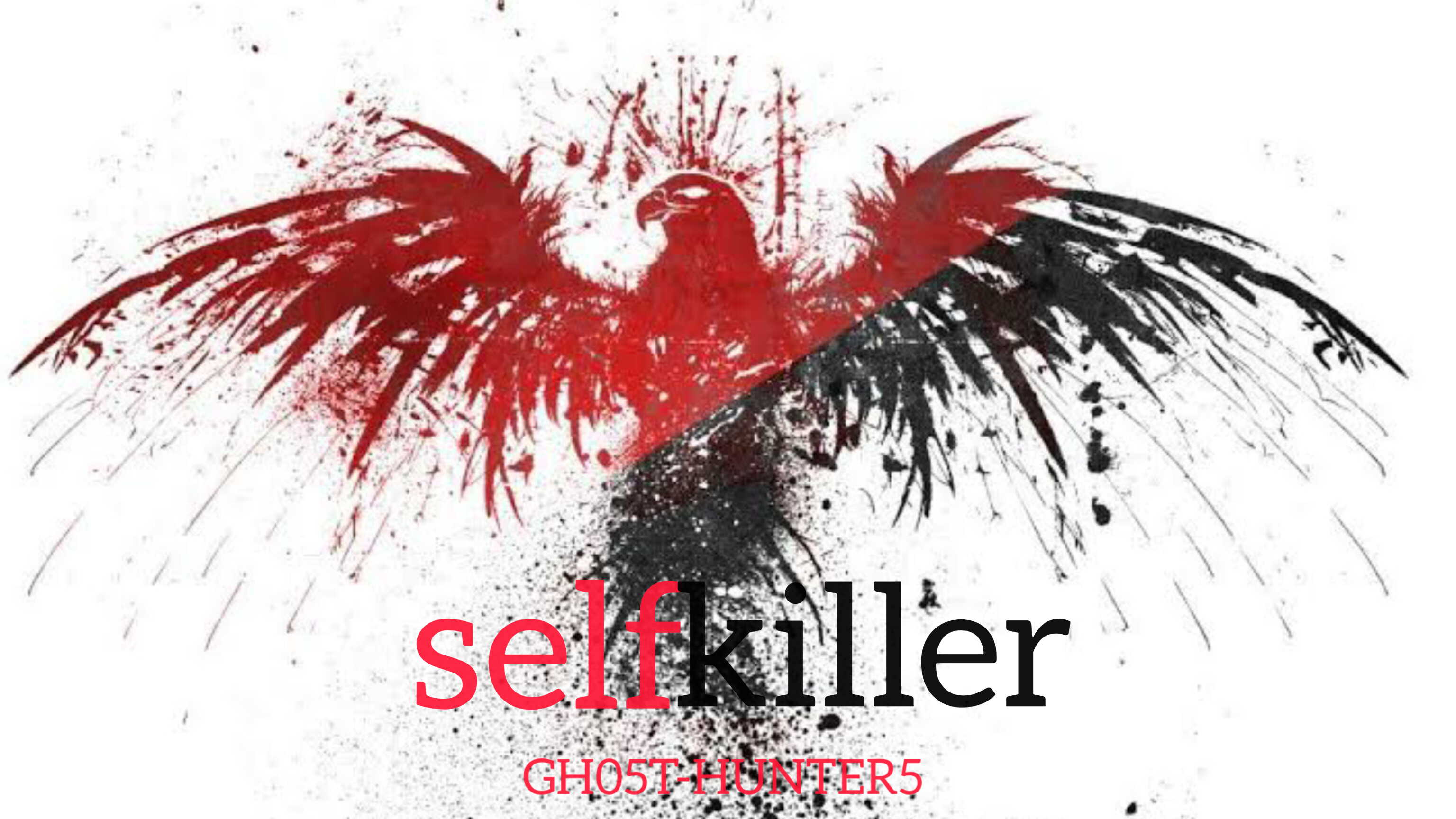 Selfkiller Logo