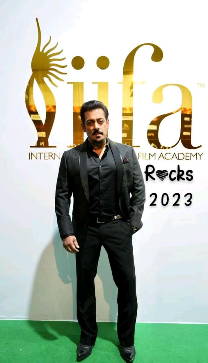 IIFA Rocks 2023