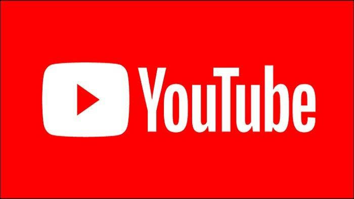 LOGO YOUTUBE