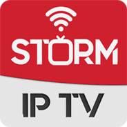 Storm TV v3.0.8 (Full) Unlocked (29 MB)