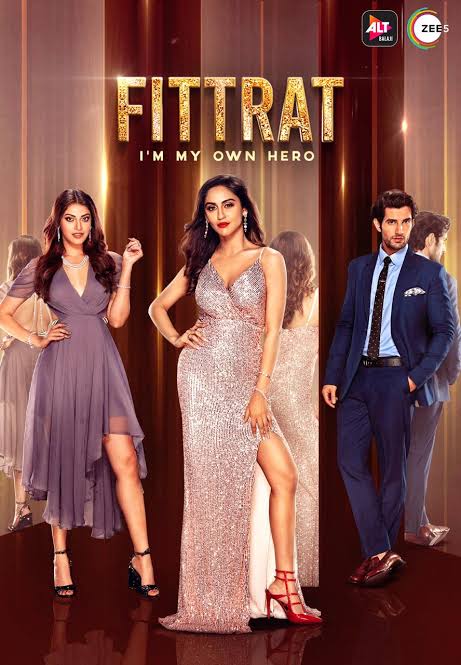 Fittrat (2019) (Tamil)