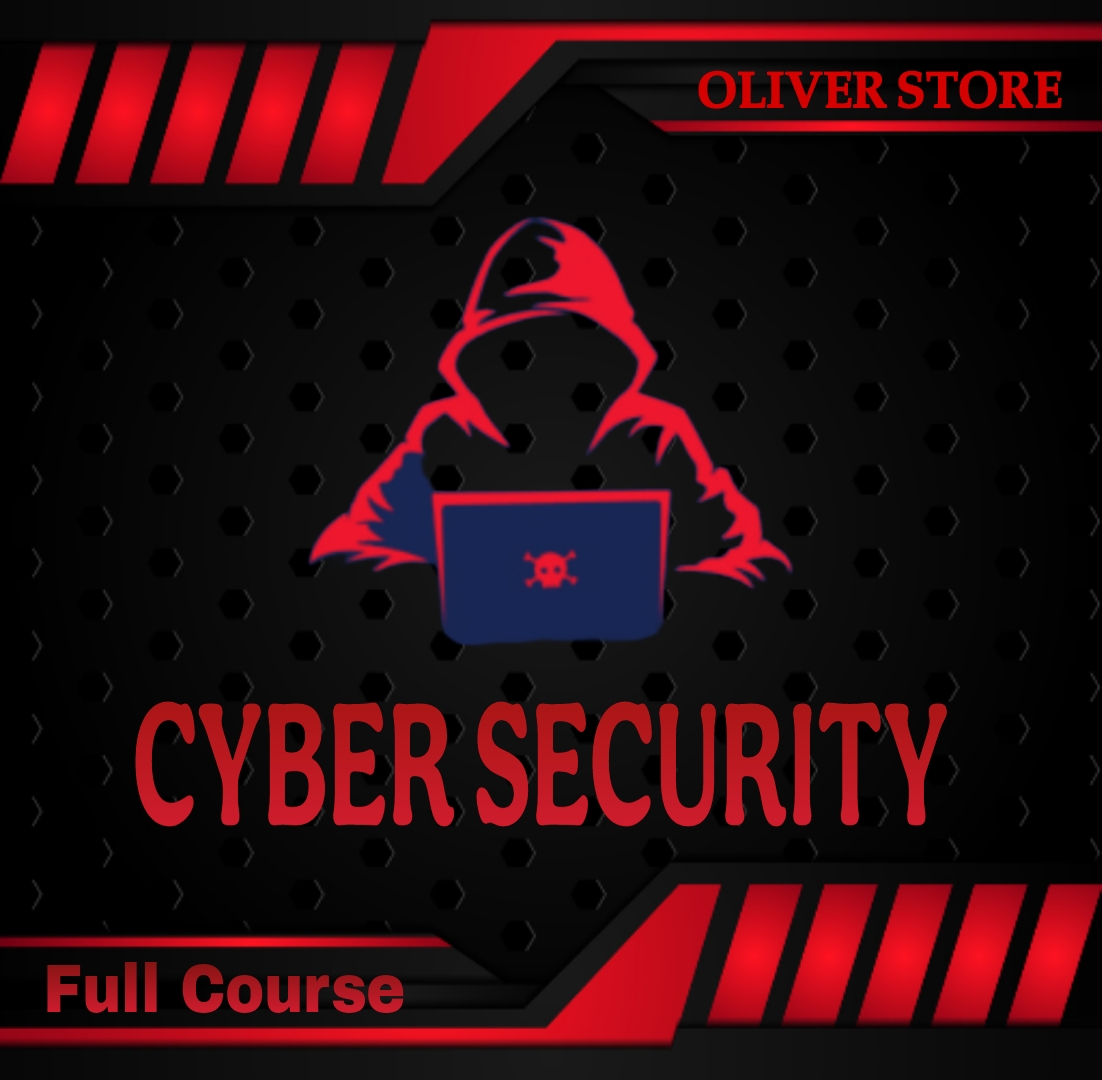 Hacking and Cybersecurity