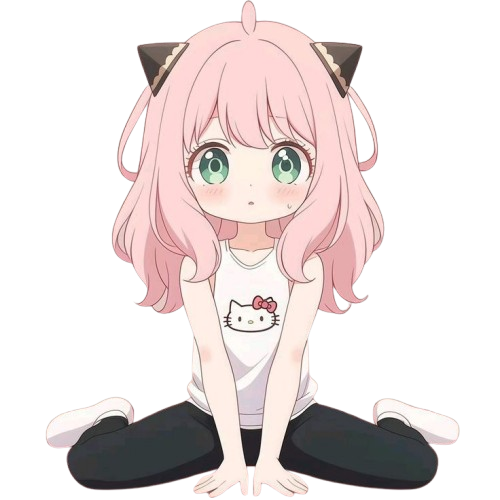 Anisa Azkira Character