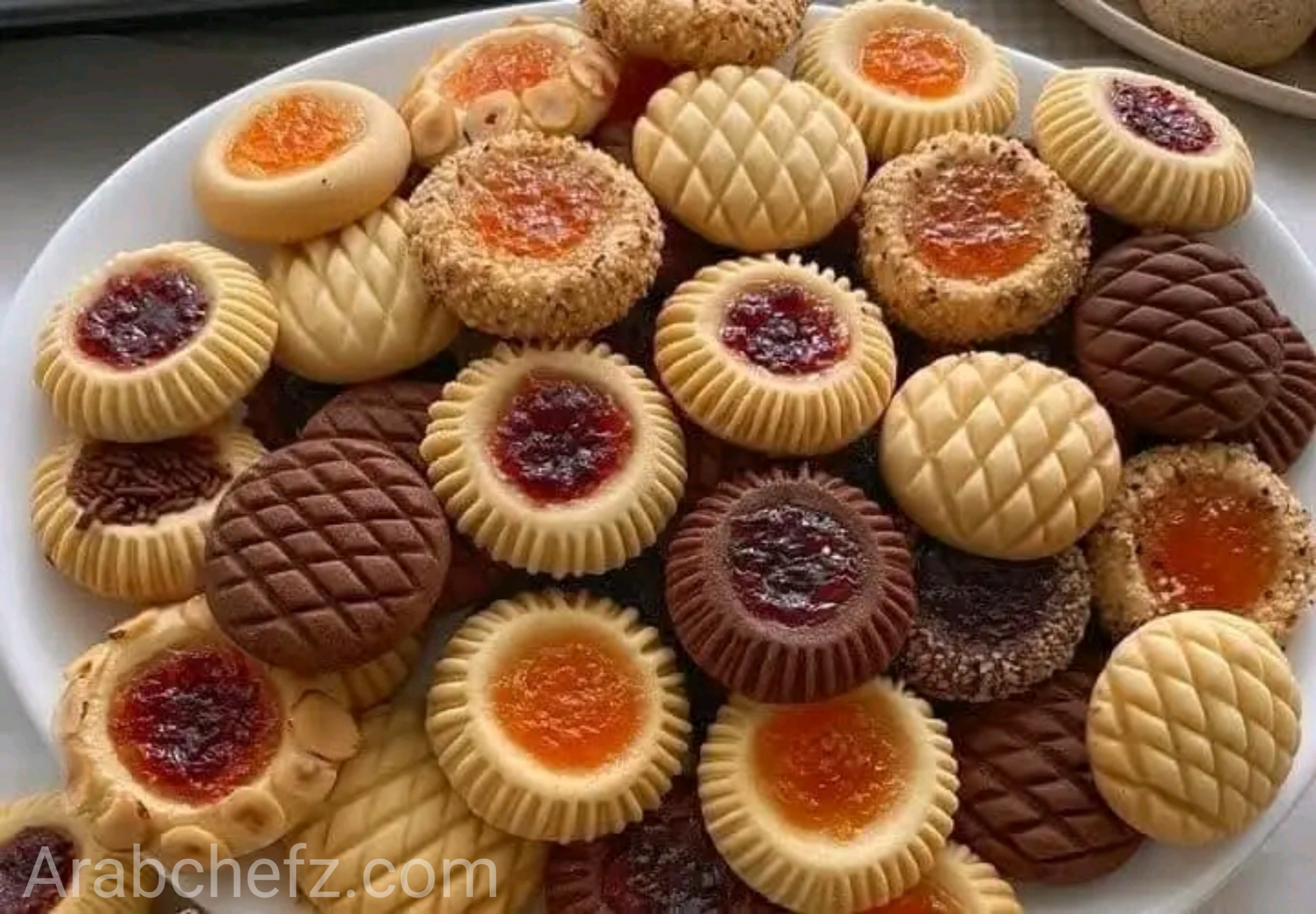 بسكويت اقتصادي