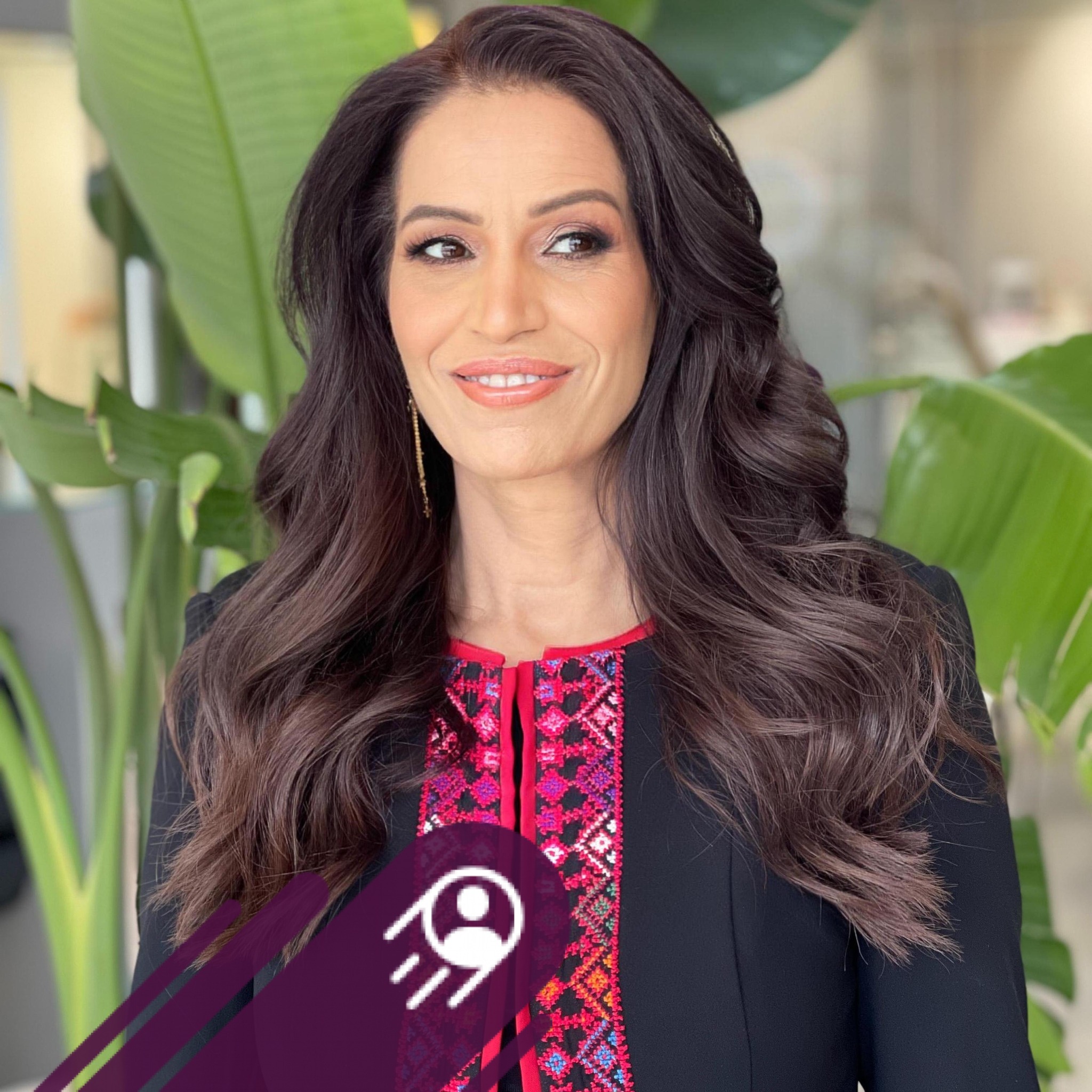 سماح الطالب