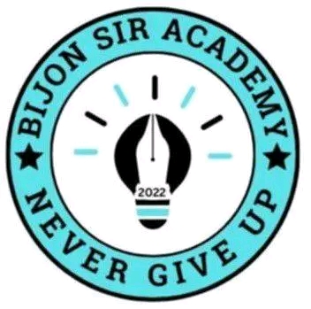 Bijon Sir Academy Logo