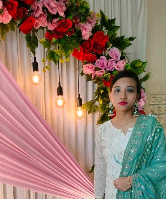 Sadia Afrin Talukder