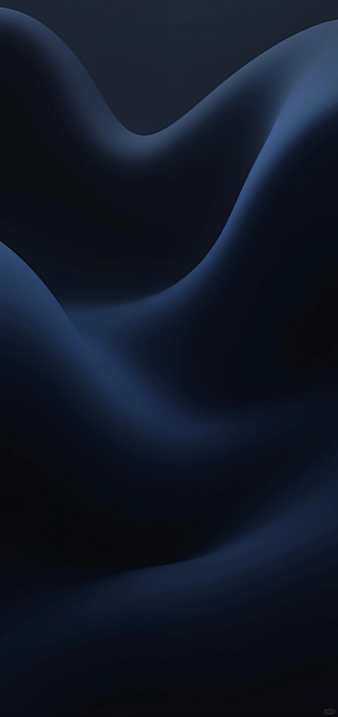Futuristic Abstract Wallpaper 1