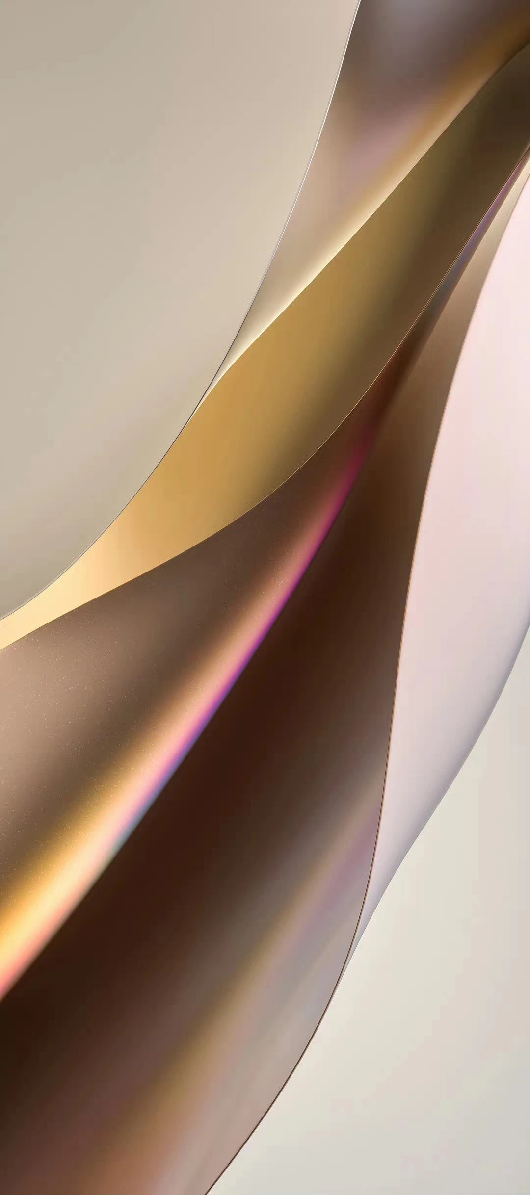 Futuristic Abstract Wallpaper 1