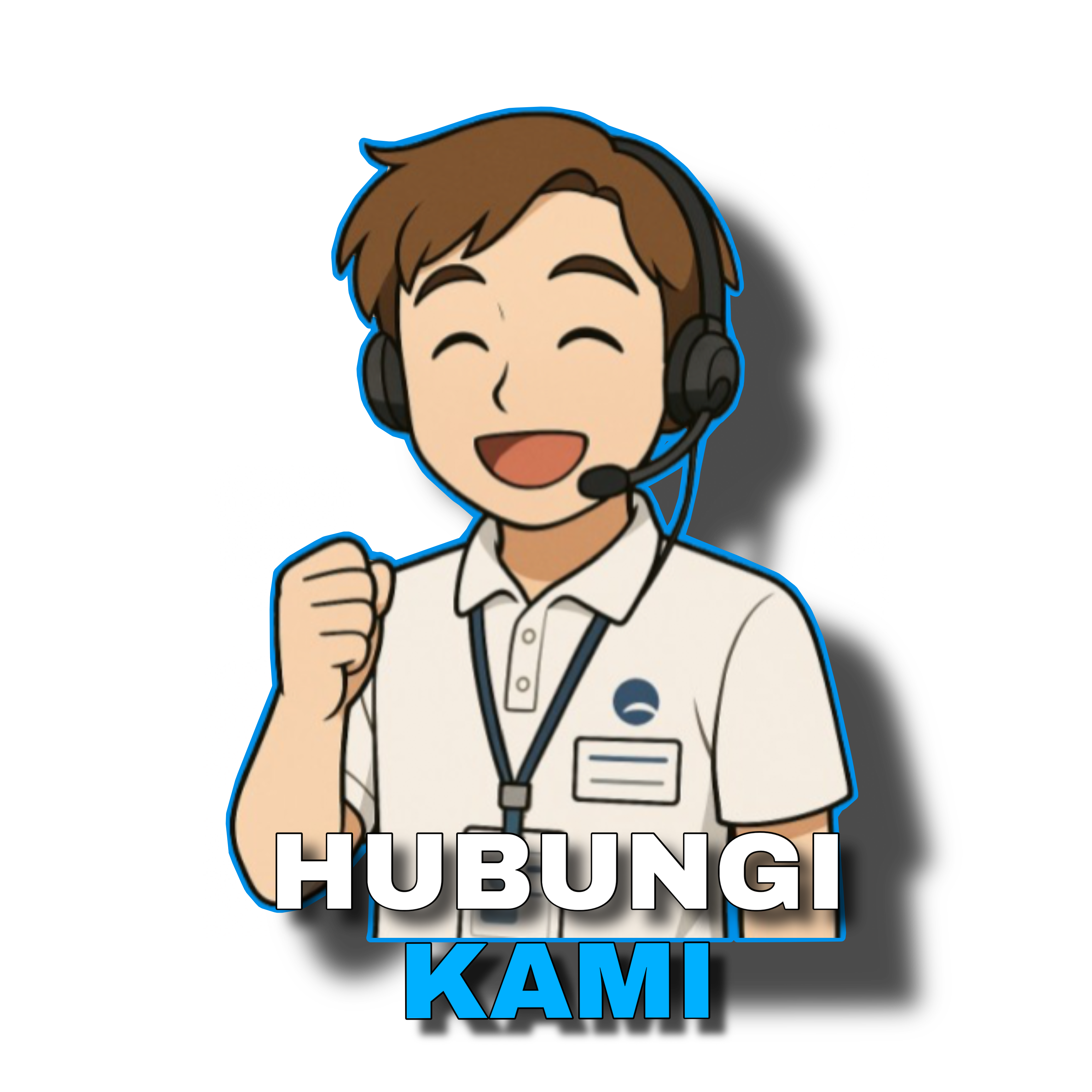 Butuh Bantuan Juragan?