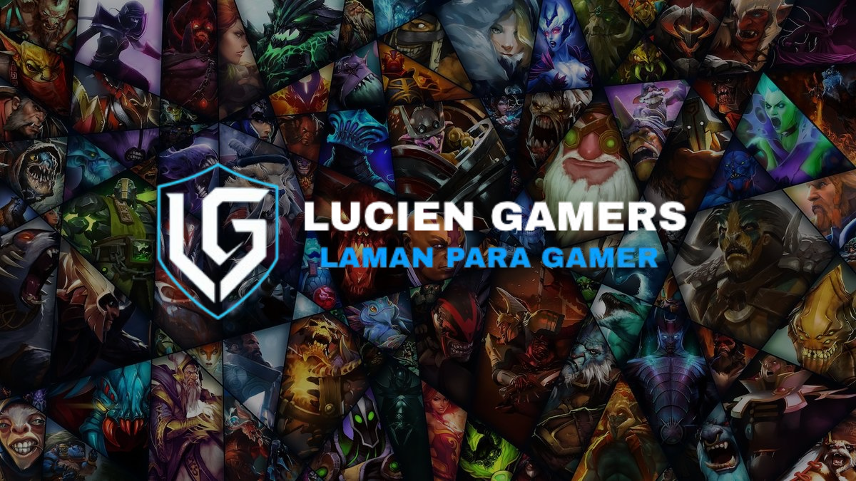 Banner Mobile Legends x Naruto