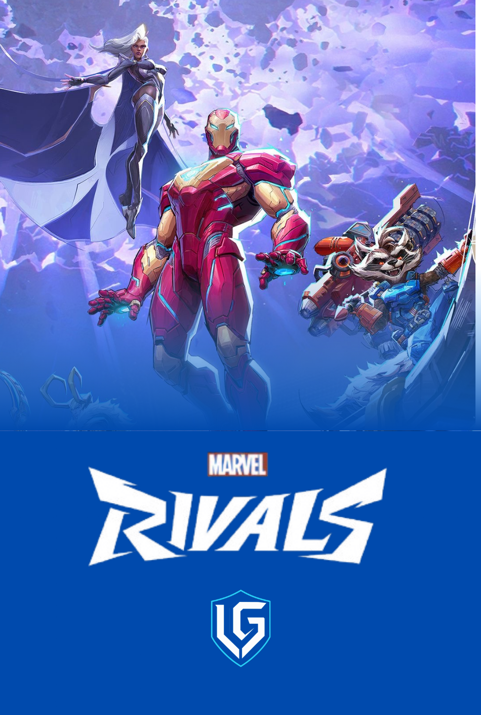 Marvel Rivals