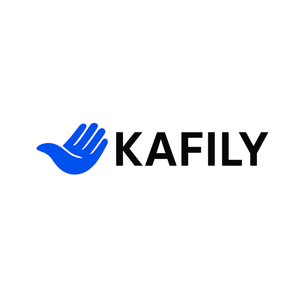 KAFILY Logo