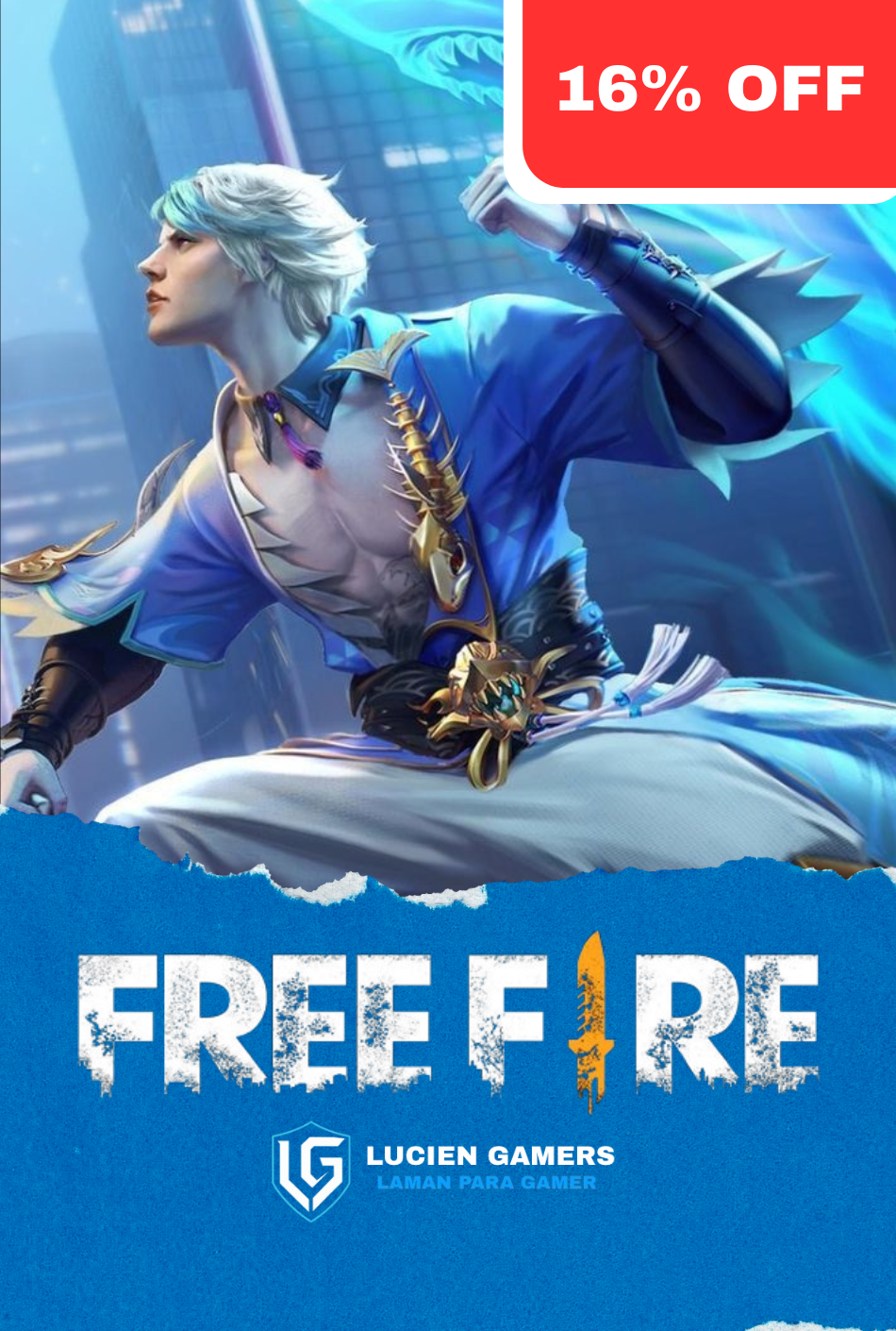 Free Fire