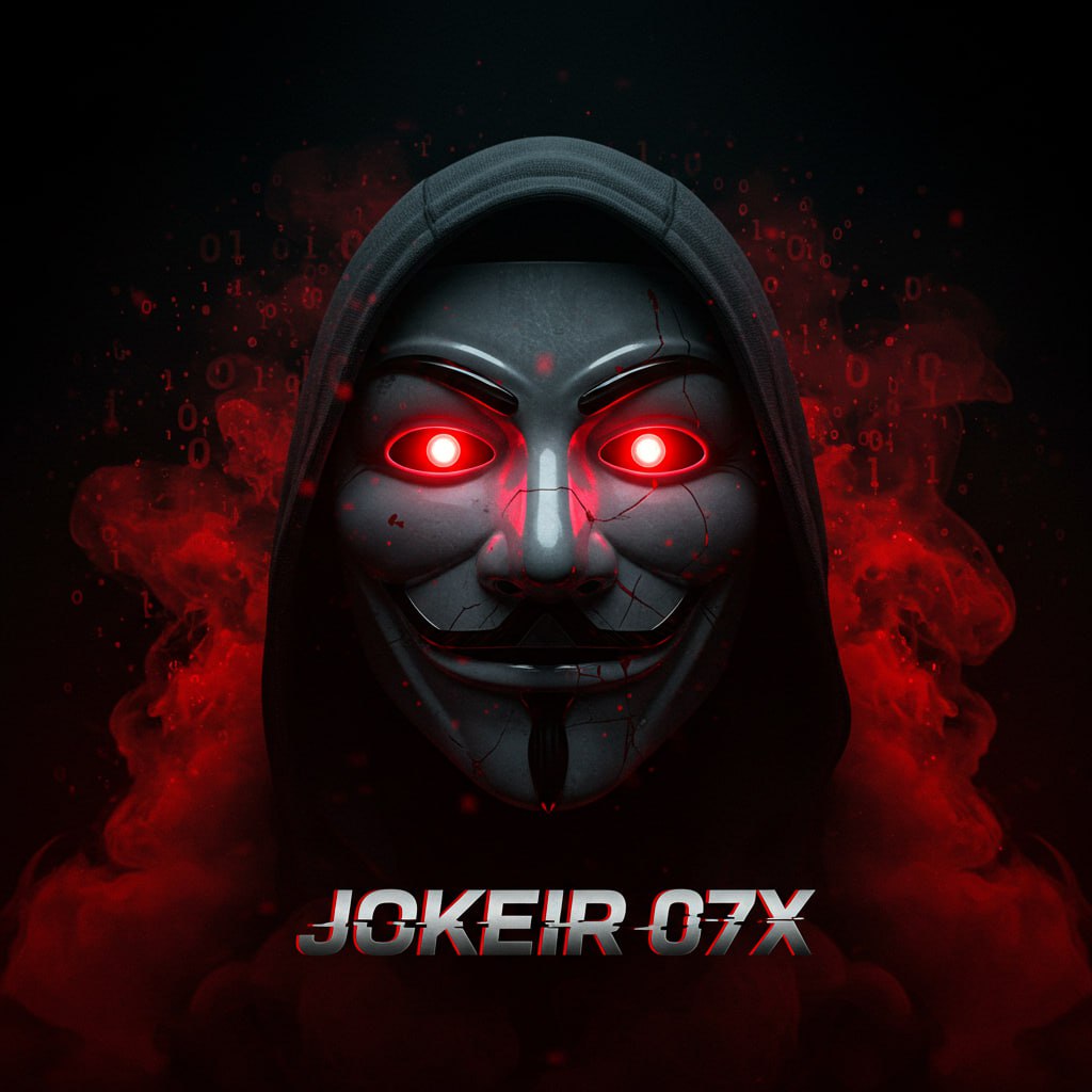Hacker Symbolism