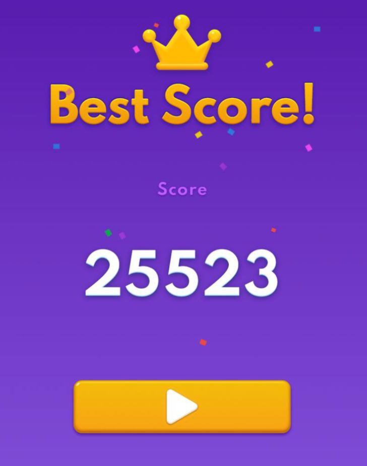 Gameplay Screenshot