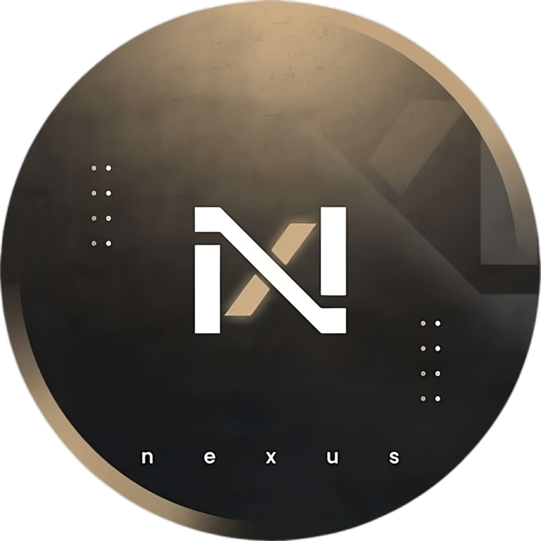 Nexus Logo