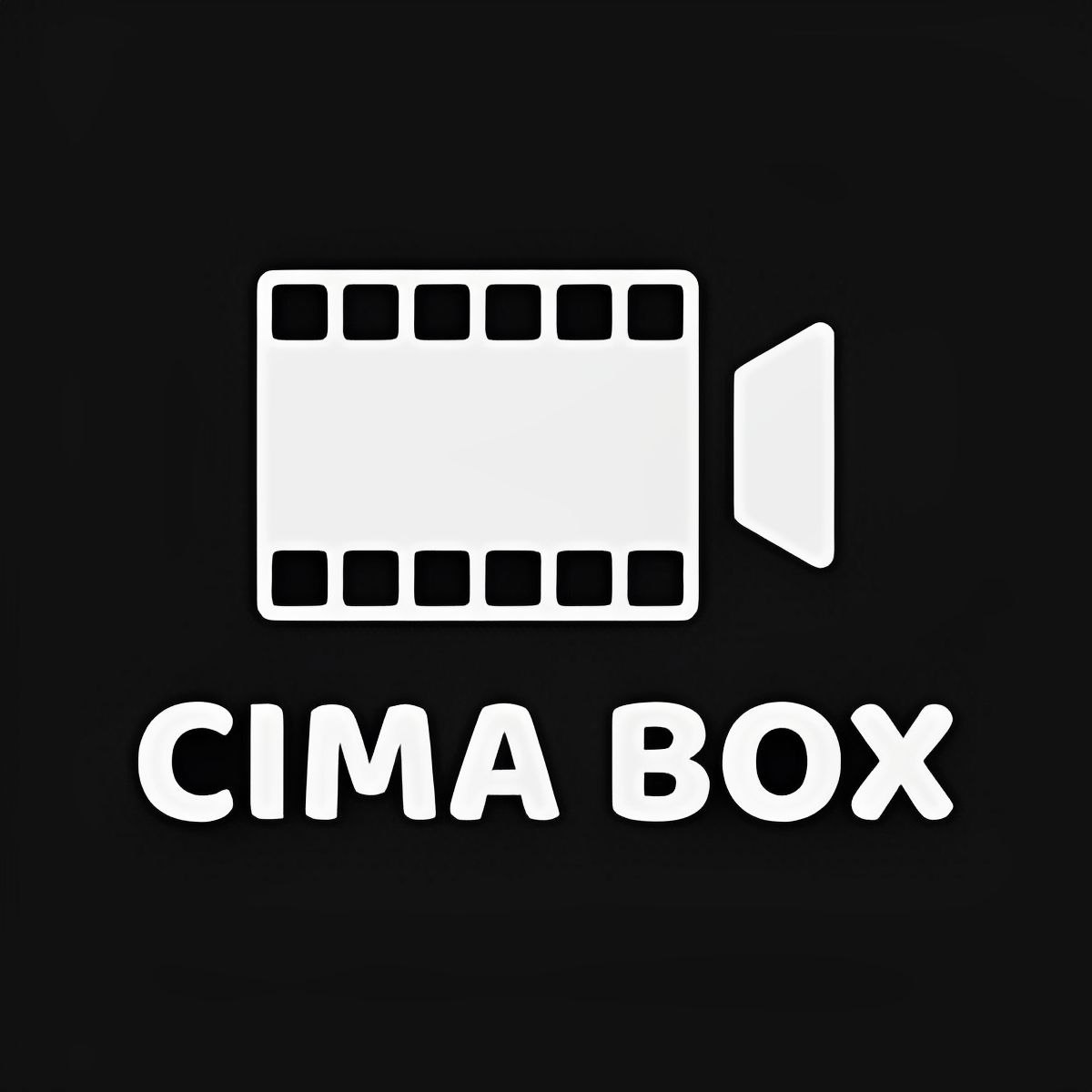 أيقونة CIMA BOX