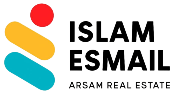 Islam Sales Real Estate logo