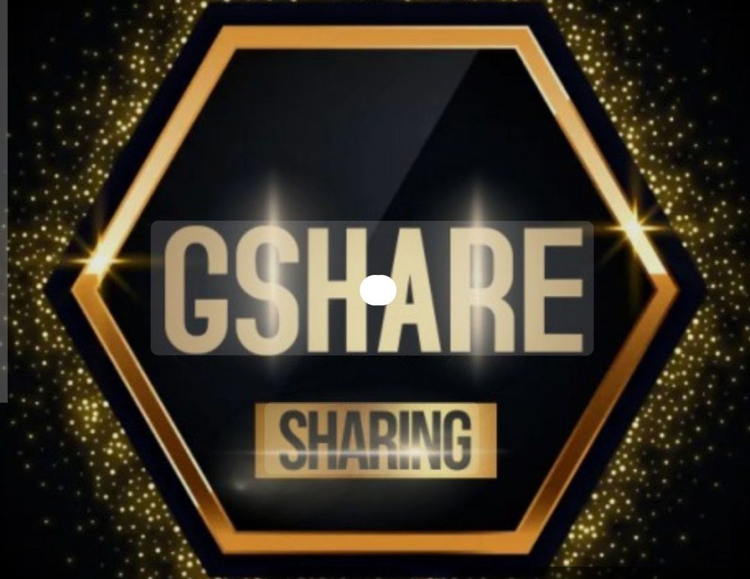G SHARE