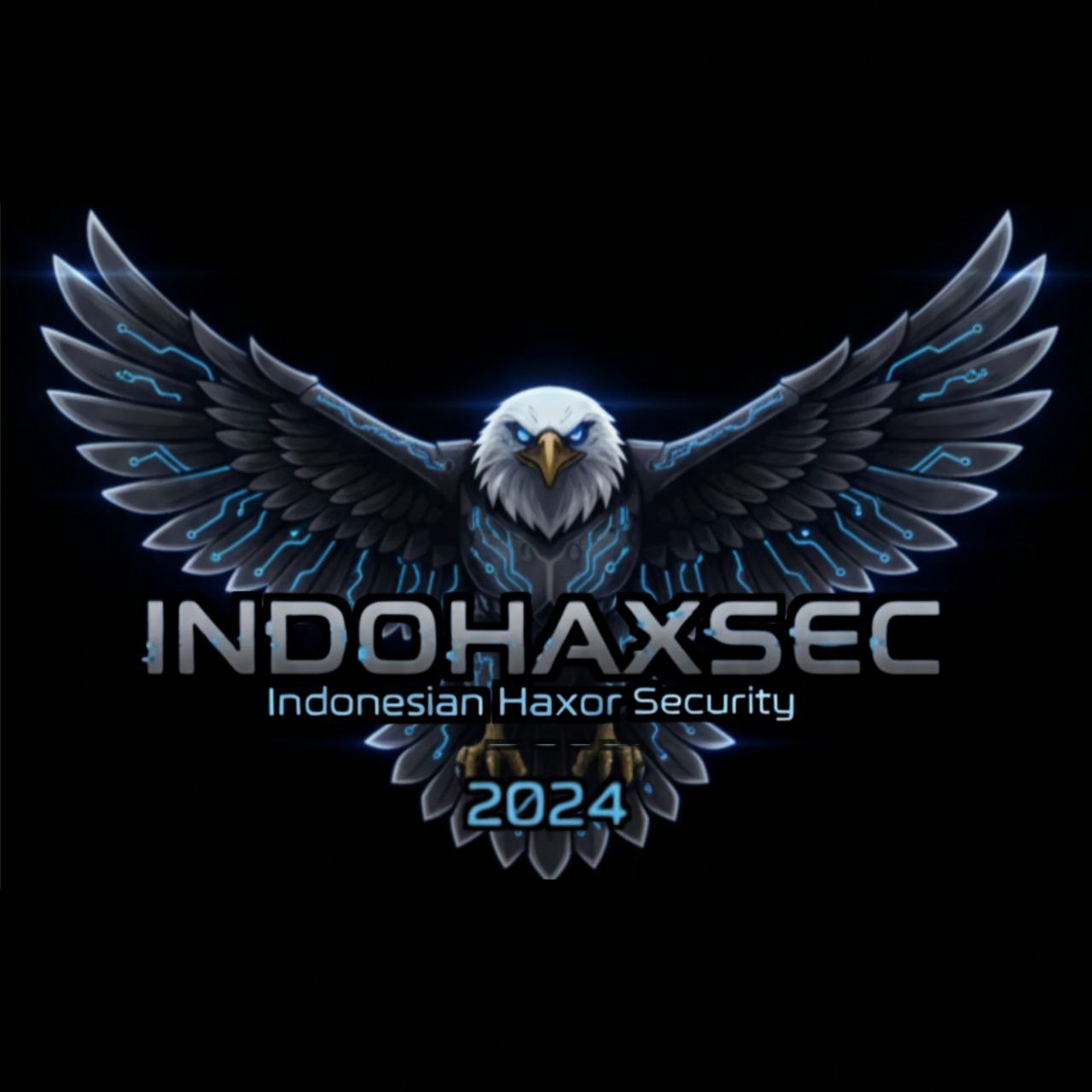 INDOHAXSEC Logo