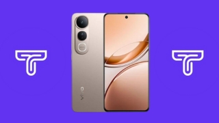 صورة مصغرة لهاتف Vivo V50 Lite