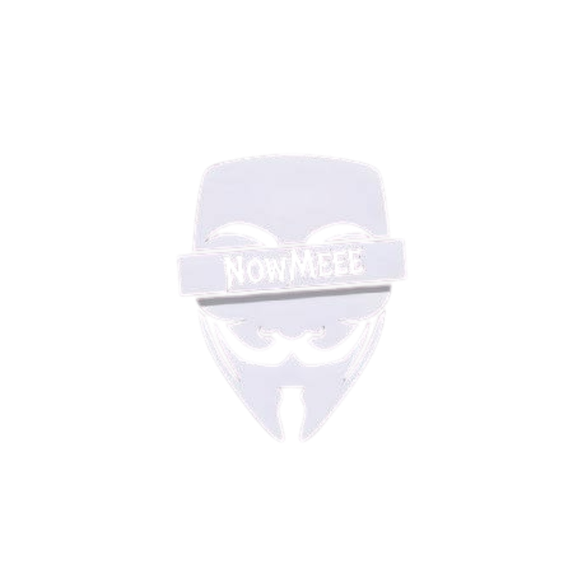 NowMeee Logo