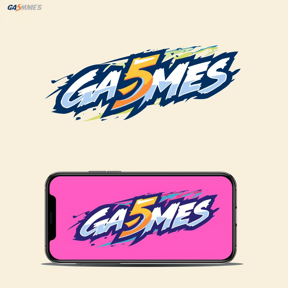 GA5MES Logo