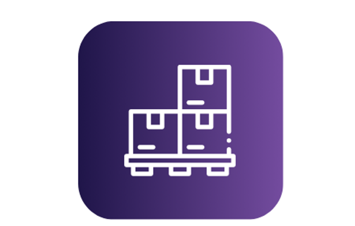 أيقونة البضائع العامة