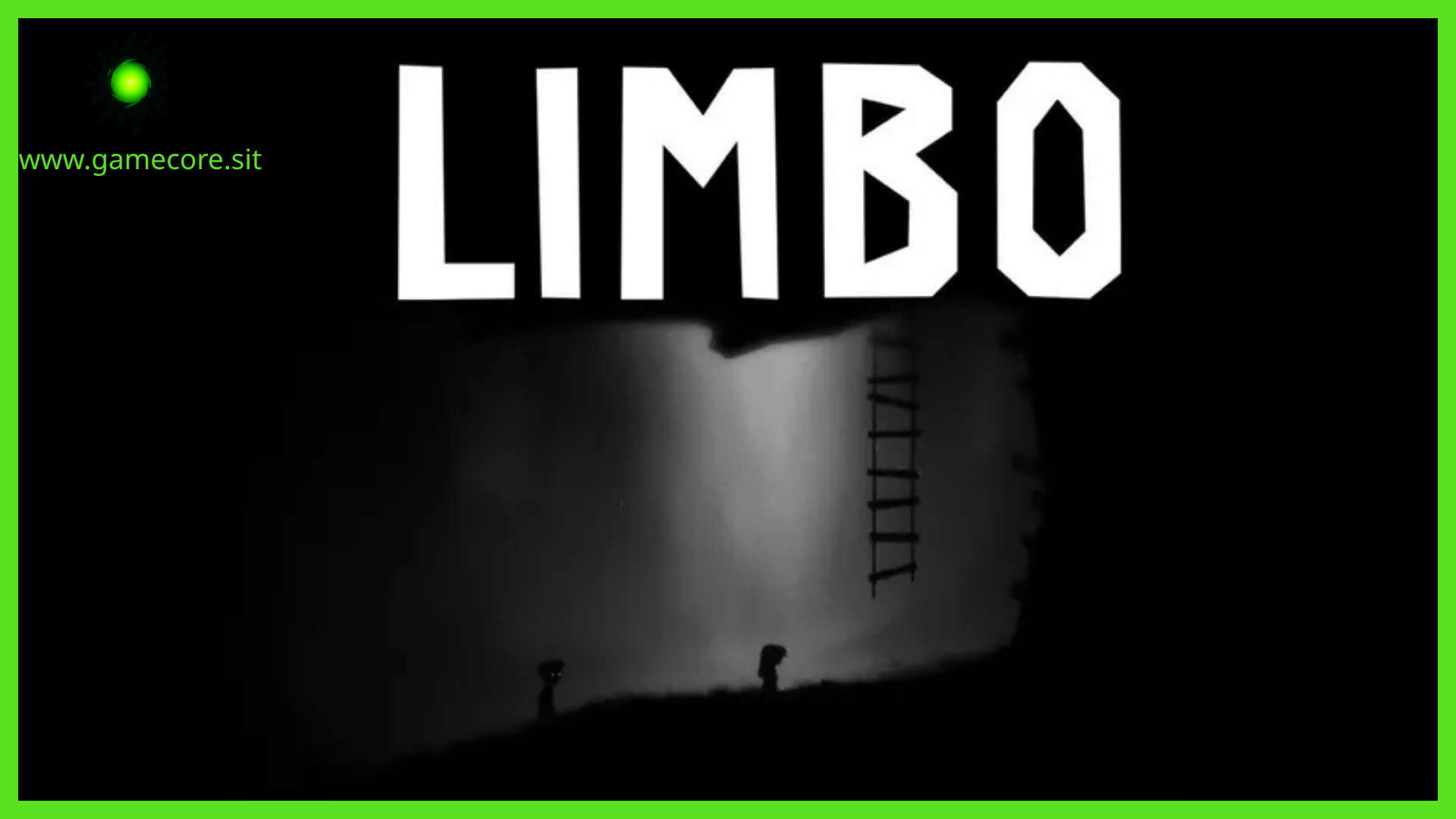Limbo (PC)