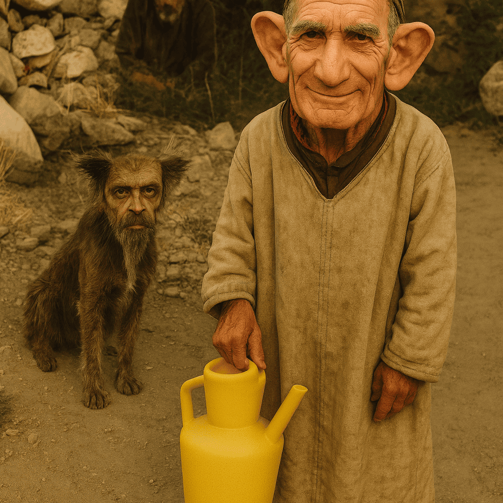 لماذا نشعر أن أحد يراقبنا؟ الأسباب العلمية والنفسية