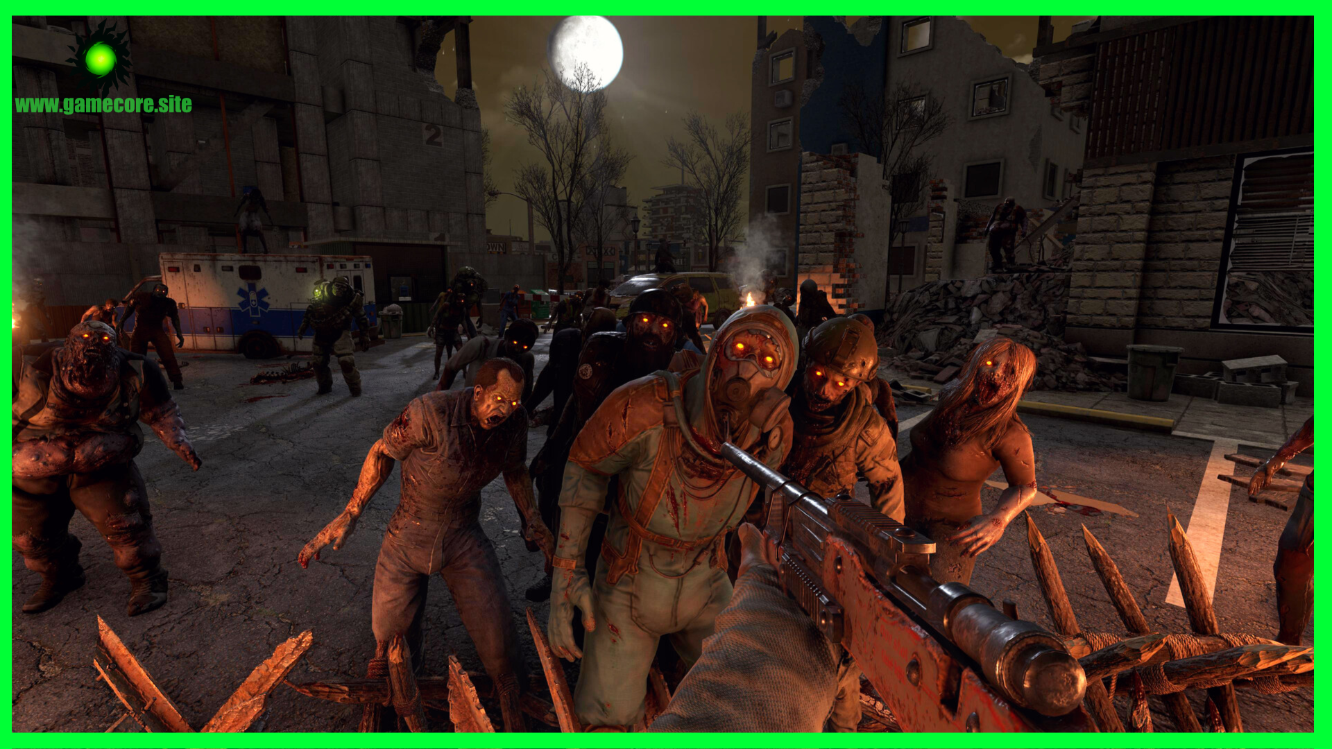 7 Days to Die Gameplay 1