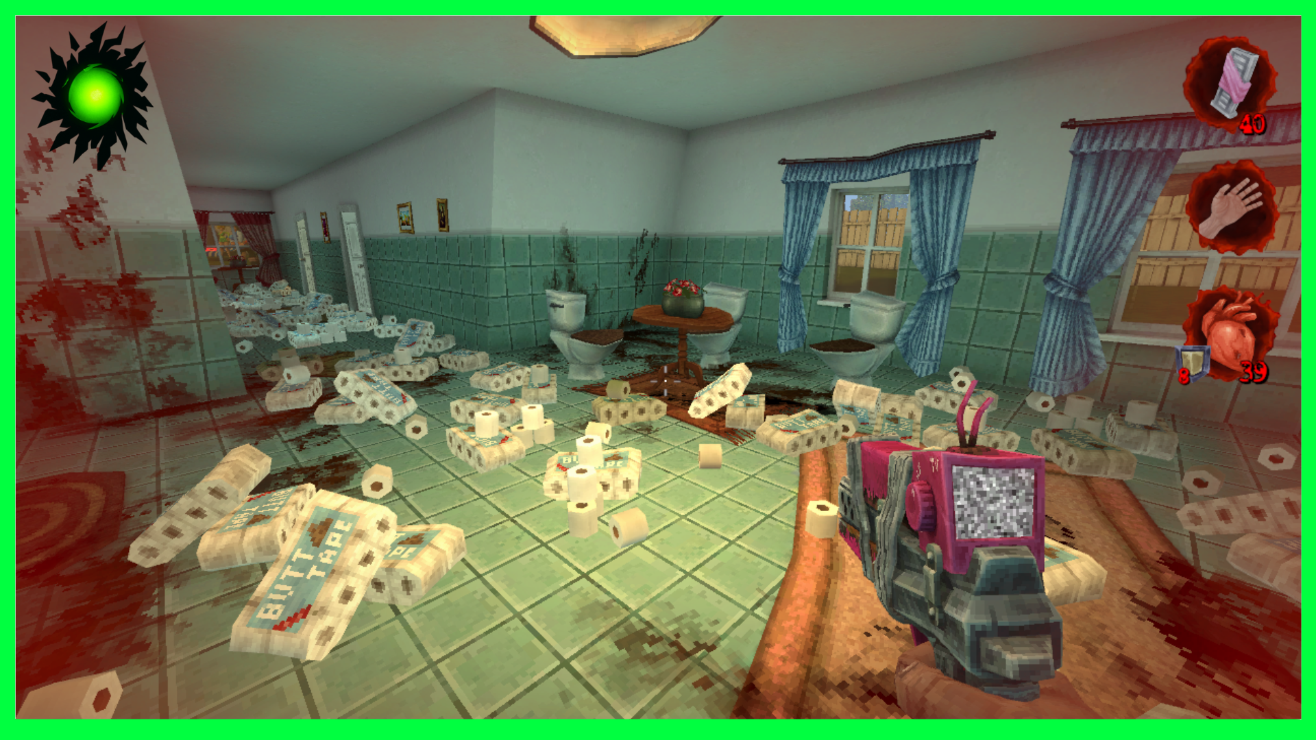 Postal: Brain Damaged Gameplay 2