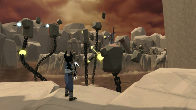 The Last Hollow Gameplay 2